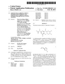 SUBSTITUTED 2-CARBONYLAMINO-6-PIPERIDINAMINOPYRIDINES AND SUBSTITUTED 1-CARBONYLAMINO-3-PIPERIDINAMINOBENZENES AS 5-HT1F AGONISTS diagram and image