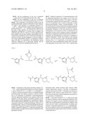 SUBSTITUTED 2-CARBONYLAMINO-6-PIPERIDINAMINOPYRIDINES AND SUBSTITUTED 1-CARBONYLAMINO-3-PIPERIDINAMINOBENZENES AS 5-HT1F AGONISTS diagram and image