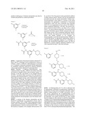 SUBSTITUTED 2-CARBONYLAMINO-6-PIPERIDINAMINOPYRIDINES AND SUBSTITUTED 1-CARBONYLAMINO-3-PIPERIDINAMINOBENZENES AS 5-HT1F AGONISTS diagram and image