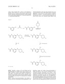 SUBSTITUTED 2-CARBONYLAMINO-6-PIPERIDINAMINOPYRIDINES AND SUBSTITUTED 1-CARBONYLAMINO-3-PIPERIDINAMINOBENZENES AS 5-HT1F AGONISTS diagram and image