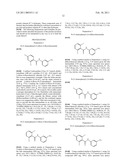 SUBSTITUTED 2-CARBONYLAMINO-6-PIPERIDINAMINOPYRIDINES AND SUBSTITUTED 1-CARBONYLAMINO-3-PIPERIDINAMINOBENZENES AS 5-HT1F AGONISTS diagram and image