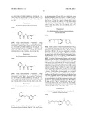 SUBSTITUTED 2-CARBONYLAMINO-6-PIPERIDINAMINOPYRIDINES AND SUBSTITUTED 1-CARBONYLAMINO-3-PIPERIDINAMINOBENZENES AS 5-HT1F AGONISTS diagram and image