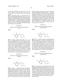 SUBSTITUTED 2-CARBONYLAMINO-6-PIPERIDINAMINOPYRIDINES AND SUBSTITUTED 1-CARBONYLAMINO-3-PIPERIDINAMINOBENZENES AS 5-HT1F AGONISTS diagram and image