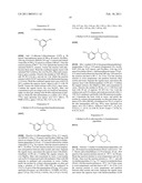 SUBSTITUTED 2-CARBONYLAMINO-6-PIPERIDINAMINOPYRIDINES AND SUBSTITUTED 1-CARBONYLAMINO-3-PIPERIDINAMINOBENZENES AS 5-HT1F AGONISTS diagram and image