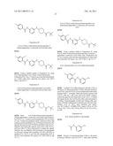 SUBSTITUTED 2-CARBONYLAMINO-6-PIPERIDINAMINOPYRIDINES AND SUBSTITUTED 1-CARBONYLAMINO-3-PIPERIDINAMINOBENZENES AS 5-HT1F AGONISTS diagram and image