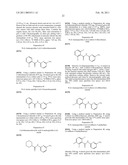 SUBSTITUTED 2-CARBONYLAMINO-6-PIPERIDINAMINOPYRIDINES AND SUBSTITUTED 1-CARBONYLAMINO-3-PIPERIDINAMINOBENZENES AS 5-HT1F AGONISTS diagram and image