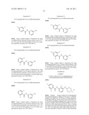 SUBSTITUTED 2-CARBONYLAMINO-6-PIPERIDINAMINOPYRIDINES AND SUBSTITUTED 1-CARBONYLAMINO-3-PIPERIDINAMINOBENZENES AS 5-HT1F AGONISTS diagram and image