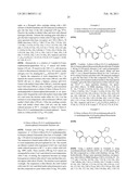 SUBSTITUTED 2-CARBONYLAMINO-6-PIPERIDINAMINOPYRIDINES AND SUBSTITUTED 1-CARBONYLAMINO-3-PIPERIDINAMINOBENZENES AS 5-HT1F AGONISTS diagram and image