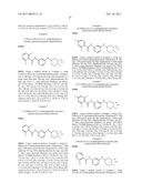 SUBSTITUTED 2-CARBONYLAMINO-6-PIPERIDINAMINOPYRIDINES AND SUBSTITUTED 1-CARBONYLAMINO-3-PIPERIDINAMINOBENZENES AS 5-HT1F AGONISTS diagram and image