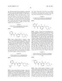 SUBSTITUTED 2-CARBONYLAMINO-6-PIPERIDINAMINOPYRIDINES AND SUBSTITUTED 1-CARBONYLAMINO-3-PIPERIDINAMINOBENZENES AS 5-HT1F AGONISTS diagram and image