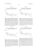 SUBSTITUTED 2-CARBONYLAMINO-6-PIPERIDINAMINOPYRIDINES AND SUBSTITUTED 1-CARBONYLAMINO-3-PIPERIDINAMINOBENZENES AS 5-HT1F AGONISTS diagram and image