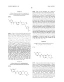 SUBSTITUTED 2-CARBONYLAMINO-6-PIPERIDINAMINOPYRIDINES AND SUBSTITUTED 1-CARBONYLAMINO-3-PIPERIDINAMINOBENZENES AS 5-HT1F AGONISTS diagram and image