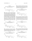 SUBSTITUTED 2-CARBONYLAMINO-6-PIPERIDINAMINOPYRIDINES AND SUBSTITUTED 1-CARBONYLAMINO-3-PIPERIDINAMINOBENZENES AS 5-HT1F AGONISTS diagram and image