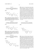 SUBSTITUTED 2-CARBONYLAMINO-6-PIPERIDINAMINOPYRIDINES AND SUBSTITUTED 1-CARBONYLAMINO-3-PIPERIDINAMINOBENZENES AS 5-HT1F AGONISTS diagram and image