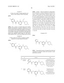 SUBSTITUTED 2-CARBONYLAMINO-6-PIPERIDINAMINOPYRIDINES AND SUBSTITUTED 1-CARBONYLAMINO-3-PIPERIDINAMINOBENZENES AS 5-HT1F AGONISTS diagram and image