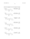 SUBSTITUTED 2-CARBONYLAMINO-6-PIPERIDINAMINOPYRIDINES AND SUBSTITUTED 1-CARBONYLAMINO-3-PIPERIDINAMINOBENZENES AS 5-HT1F AGONISTS diagram and image