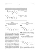 SUBSTITUTED 2-CARBONYLAMINO-6-PIPERIDINAMINOPYRIDINES AND SUBSTITUTED 1-CARBONYLAMINO-3-PIPERIDINAMINOBENZENES AS 5-HT1F AGONISTS diagram and image