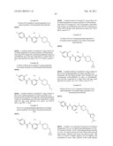 SUBSTITUTED 2-CARBONYLAMINO-6-PIPERIDINAMINOPYRIDINES AND SUBSTITUTED 1-CARBONYLAMINO-3-PIPERIDINAMINOBENZENES AS 5-HT1F AGONISTS diagram and image