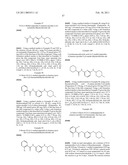 SUBSTITUTED 2-CARBONYLAMINO-6-PIPERIDINAMINOPYRIDINES AND SUBSTITUTED 1-CARBONYLAMINO-3-PIPERIDINAMINOBENZENES AS 5-HT1F AGONISTS diagram and image