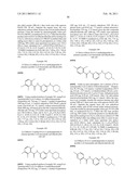 SUBSTITUTED 2-CARBONYLAMINO-6-PIPERIDINAMINOPYRIDINES AND SUBSTITUTED 1-CARBONYLAMINO-3-PIPERIDINAMINOBENZENES AS 5-HT1F AGONISTS diagram and image