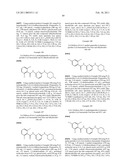 SUBSTITUTED 2-CARBONYLAMINO-6-PIPERIDINAMINOPYRIDINES AND SUBSTITUTED 1-CARBONYLAMINO-3-PIPERIDINAMINOBENZENES AS 5-HT1F AGONISTS diagram and image