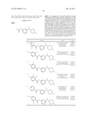 SUBSTITUTED 2-CARBONYLAMINO-6-PIPERIDINAMINOPYRIDINES AND SUBSTITUTED 1-CARBONYLAMINO-3-PIPERIDINAMINOBENZENES AS 5-HT1F AGONISTS diagram and image