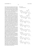 SUBSTITUTED 2-CARBONYLAMINO-6-PIPERIDINAMINOPYRIDINES AND SUBSTITUTED 1-CARBONYLAMINO-3-PIPERIDINAMINOBENZENES AS 5-HT1F AGONISTS diagram and image