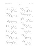 SUBSTITUTED 2-CARBONYLAMINO-6-PIPERIDINAMINOPYRIDINES AND SUBSTITUTED 1-CARBONYLAMINO-3-PIPERIDINAMINOBENZENES AS 5-HT1F AGONISTS diagram and image