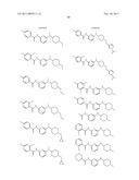 SUBSTITUTED 2-CARBONYLAMINO-6-PIPERIDINAMINOPYRIDINES AND SUBSTITUTED 1-CARBONYLAMINO-3-PIPERIDINAMINOBENZENES AS 5-HT1F AGONISTS diagram and image