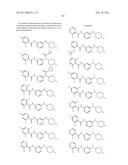 SUBSTITUTED 2-CARBONYLAMINO-6-PIPERIDINAMINOPYRIDINES AND SUBSTITUTED 1-CARBONYLAMINO-3-PIPERIDINAMINOBENZENES AS 5-HT1F AGONISTS diagram and image