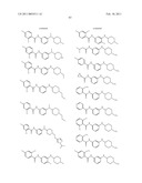 SUBSTITUTED 2-CARBONYLAMINO-6-PIPERIDINAMINOPYRIDINES AND SUBSTITUTED 1-CARBONYLAMINO-3-PIPERIDINAMINOBENZENES AS 5-HT1F AGONISTS diagram and image