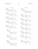 SUBSTITUTED 2-CARBONYLAMINO-6-PIPERIDINAMINOPYRIDINES AND SUBSTITUTED 1-CARBONYLAMINO-3-PIPERIDINAMINOBENZENES AS 5-HT1F AGONISTS diagram and image