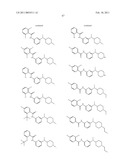 SUBSTITUTED 2-CARBONYLAMINO-6-PIPERIDINAMINOPYRIDINES AND SUBSTITUTED 1-CARBONYLAMINO-3-PIPERIDINAMINOBENZENES AS 5-HT1F AGONISTS diagram and image