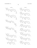 SUBSTITUTED 2-CARBONYLAMINO-6-PIPERIDINAMINOPYRIDINES AND SUBSTITUTED 1-CARBONYLAMINO-3-PIPERIDINAMINOBENZENES AS 5-HT1F AGONISTS diagram and image