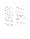 SUBSTITUTED 2-CARBONYLAMINO-6-PIPERIDINAMINOPYRIDINES AND SUBSTITUTED 1-CARBONYLAMINO-3-PIPERIDINAMINOBENZENES AS 5-HT1F AGONISTS diagram and image