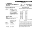 Indazole Compounds As CCR1 Receptor Antagonists diagram and image