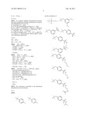 Indazole Compounds As CCR1 Receptor Antagonists diagram and image