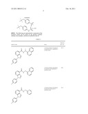 Indazole Compounds As CCR1 Receptor Antagonists diagram and image