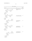 Indazole Compounds As CCR1 Receptor Antagonists diagram and image