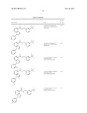 Indazole Compounds As CCR1 Receptor Antagonists diagram and image