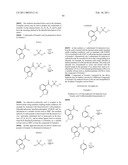 Indazole Compounds As CCR1 Receptor Antagonists diagram and image