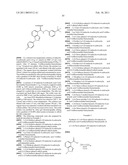 Indazole Compounds As CCR1 Receptor Antagonists diagram and image