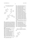 Indazole Compounds As CCR1 Receptor Antagonists diagram and image