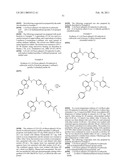 Indazole Compounds As CCR1 Receptor Antagonists diagram and image