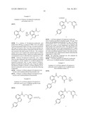 Indazole Compounds As CCR1 Receptor Antagonists diagram and image