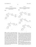 Indazole Compounds As CCR1 Receptor Antagonists diagram and image