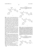 Indazole Compounds As CCR1 Receptor Antagonists diagram and image