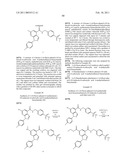 Indazole Compounds As CCR1 Receptor Antagonists diagram and image