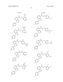 Indazole Compounds As CCR1 Receptor Antagonists diagram and image