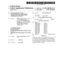 HEMI-FUMARATE SALT OF A 1,3,4-THIADIAZOLYL DERIVATIVE AS MODULATOR OF THE SPHINGOSINE 1-PHOSPHATE RECEPTOR diagram and image